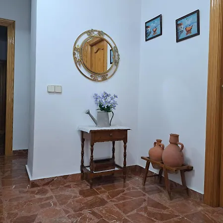 Casa vacanze Casa De La Gloria Baños de la Encina