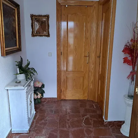 Casa De La Gloria Casa vacanze *