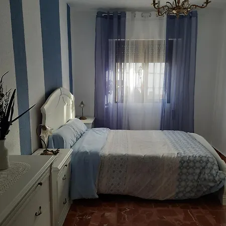 Casa vacanze Casa De La Gloria